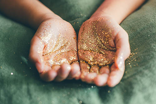 Our glitter detox program can change your life